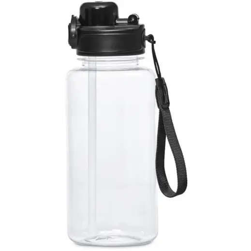 Altitude Ortega Recycled Black